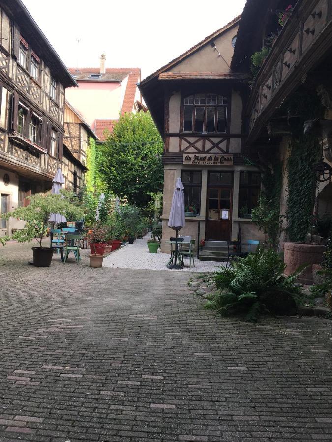 Gite De Montagne -Bellefosse Alsace المظهر الخارجي الصورة