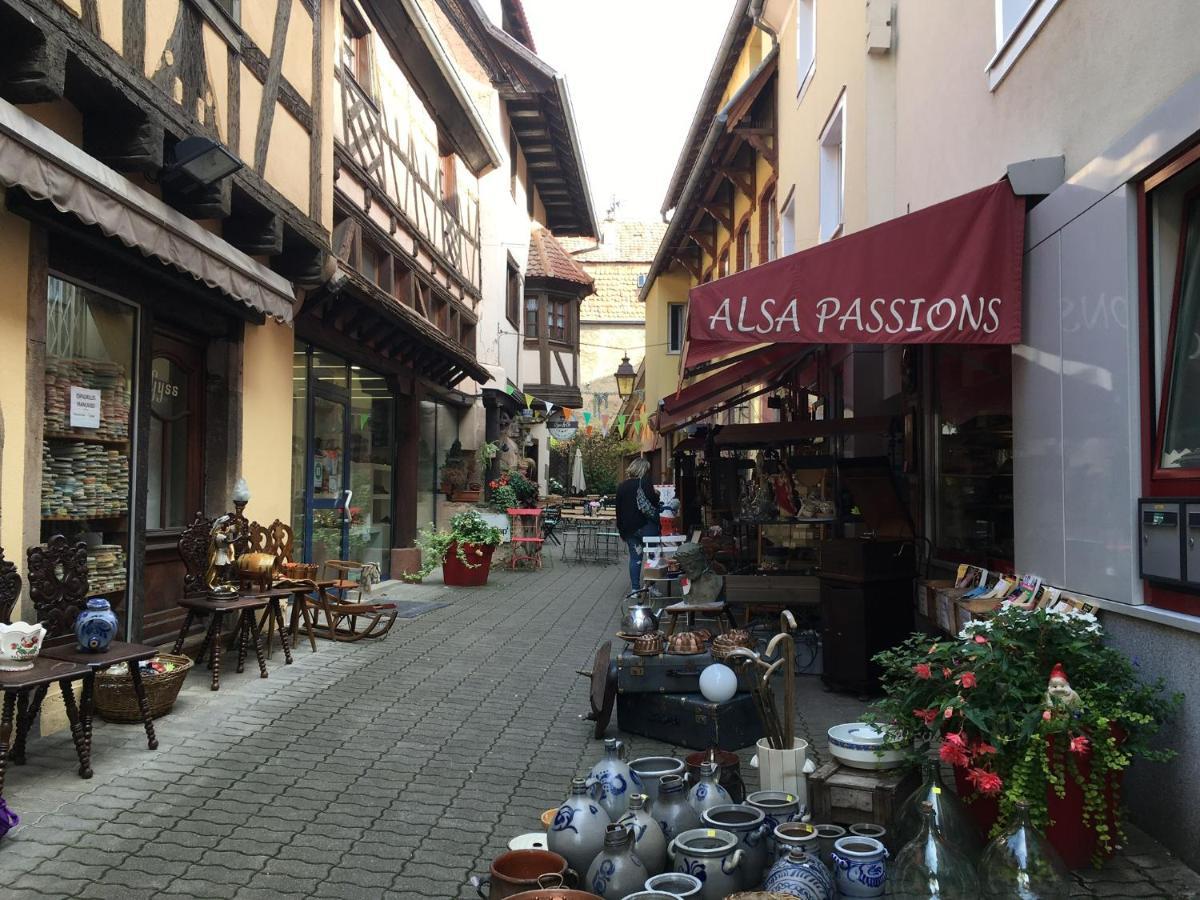 Gite De Montagne -Bellefosse Alsace المظهر الخارجي الصورة