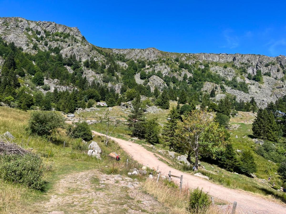 Gite De Montagne -Bellefosse Alsace المظهر الخارجي الصورة