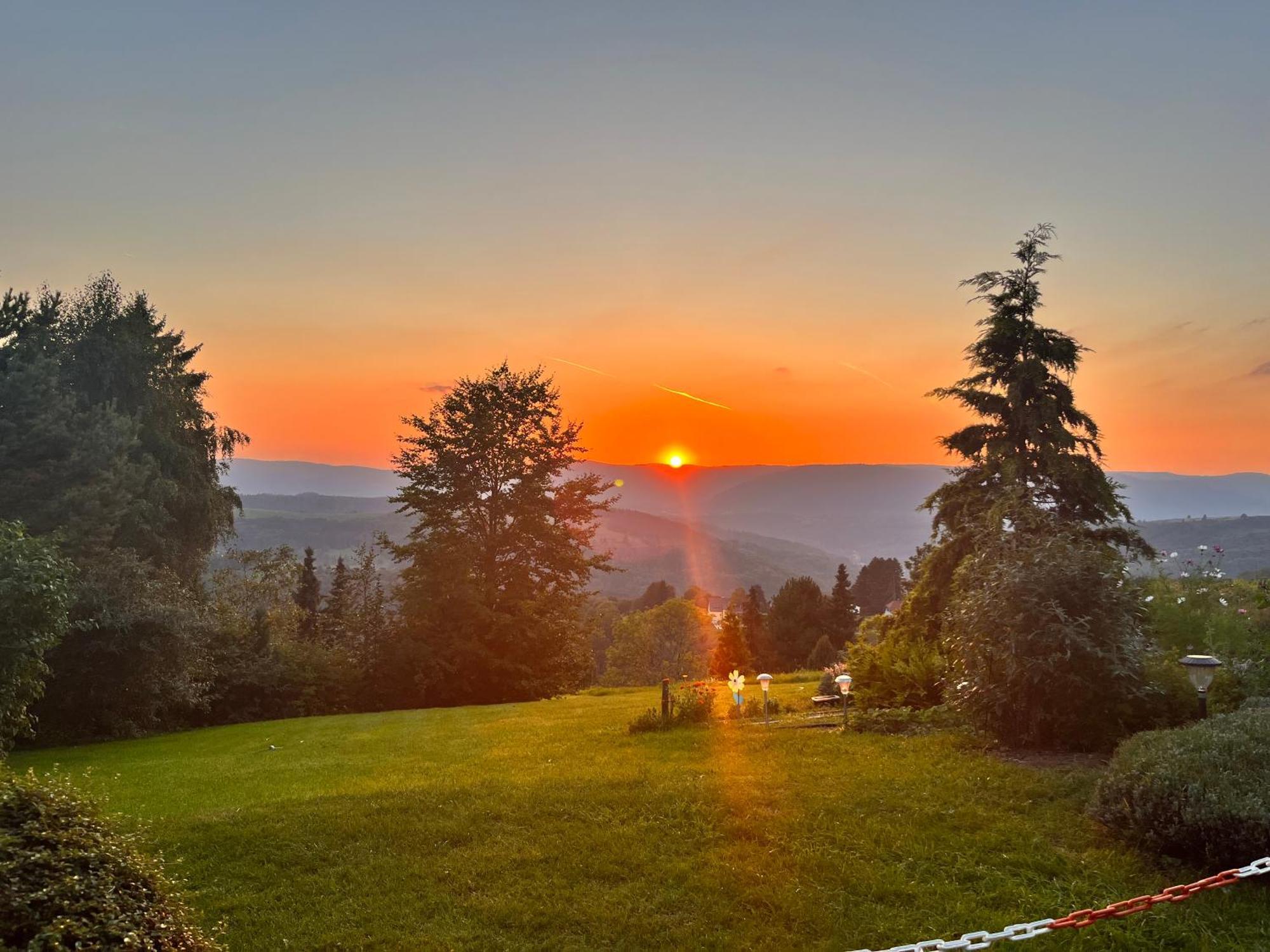 Gite De Montagne -Bellefosse Alsace المظهر الخارجي الصورة